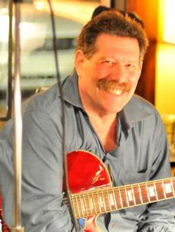 Alex Markels